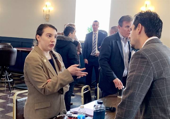 Editorial: A historic opportunity to enhance disability care in Pennsylvania