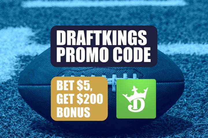 DraftKings Promo Code: Grab $200 Bonus for NCAAF, MLB, NFL Week 6