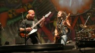 La Renga anunció un show en Rosario: cuándo salen a la venta las entradas