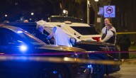 Man, woman found dead in car in Armour Square