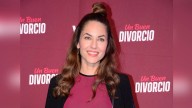 Barbara Mori rompe el silencio sobre su hijo en “La Granja VIP”