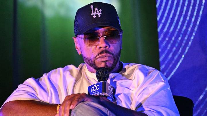 JID Calls out ‘Turkish Airline Hairline’ Timbaland Over His AI Music ‘Artist’