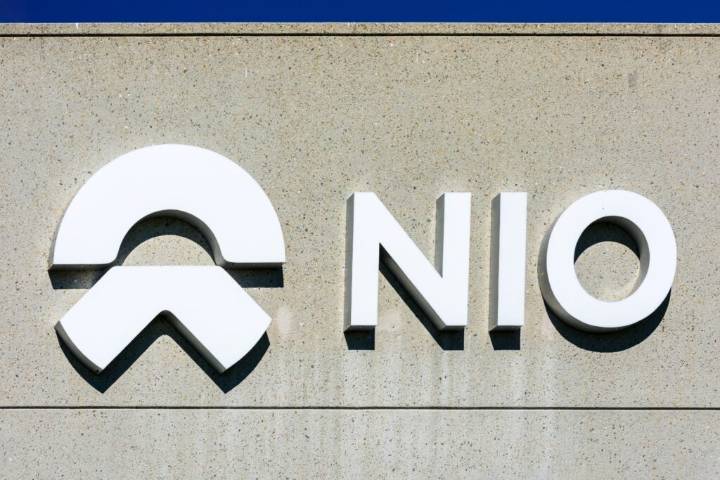 Acciones de NIO caen por aumento de tensiones comerciales entre EE.UU. y China