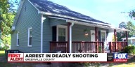 Neighbors "shocked" over deadly Greenville shooting