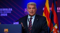 Laporta saca pecho: "Hemos devuelto al Barcelona donde merecía, no hay más ciego que el que no quiere ver"