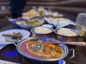 Celebrate Diwali on Staten Island in 2025: Where to find the best Indian and Sri Lankan restaurants