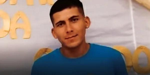 Nuevo hallazgo en la búsqueda de Damián Acosta, el joven arrastrado por el canal