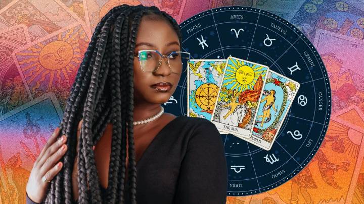 Each Zodiac Sign's One-Card Tarot Horoscope For October 14, 2025