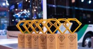 Yutong Launches EV Long-Life Tech at Busworld Europe 2025, Secures Seven Major Awards