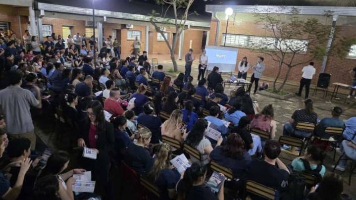 Boleta Única de Papel: Misiones impulsa la capacitación ciudadana para las elecciones del 26 de octubre