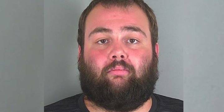 Man sentenced to 50 years for 'staggering' torture of his daughter that included force