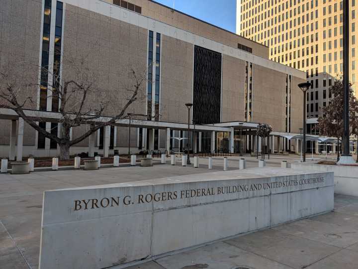 US Patent Office is closing the Denver regional office permanently