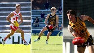 Next Generation Academy products, father-son among WA draft prospects to watch in the AFL State Combine