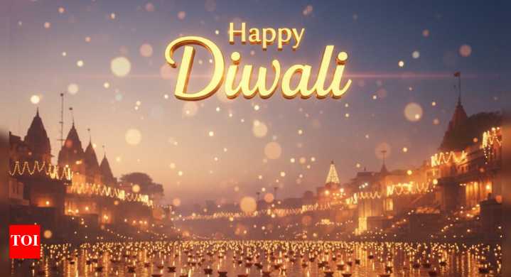 From Trudeau to Starmer: World leaders light up Diwali with warm wishes