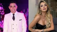 Juan Cebolla confirmó su ruptura con Alejandra Serje; video dejó en evidencia la verdad