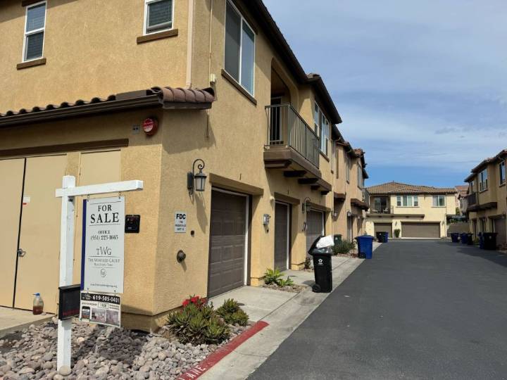 ‘Bidding wars are in the rear view’: San Diego home prices fall in U.S. rankings