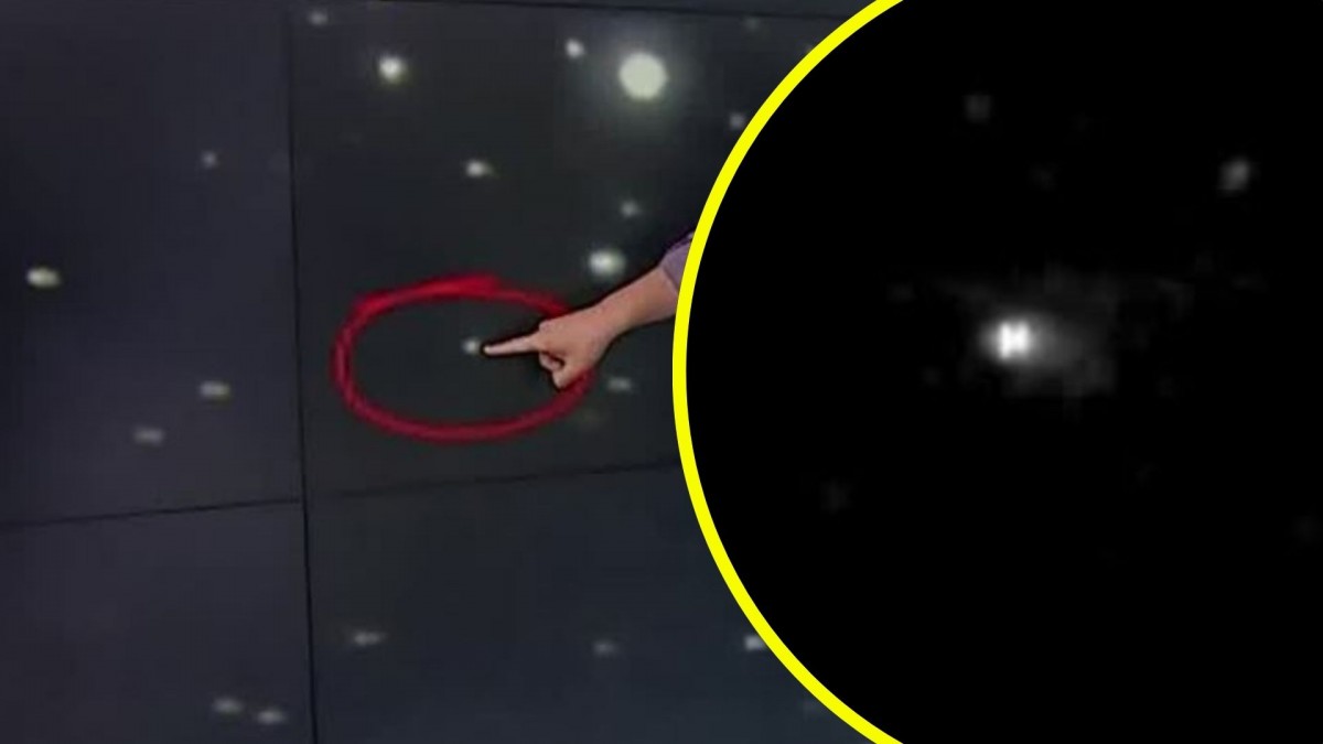 ¿No es una nave espacial? Revelan imágenes clave sobre el objeto interestelar que se aproxima a la Tierra