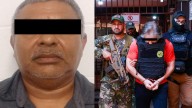 Detienen a “El Carnal”, presunto líder regional del CJNG en Tabasco y cercano a...