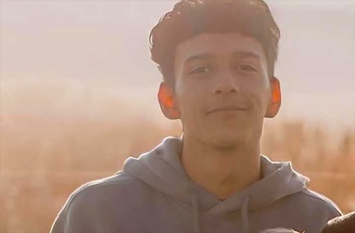 Ben Lomond High School student shot and killed near campus had 'biggest heart'
