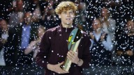 Jannik Sinner remonta a Zverev y conquista su cuarto título del año en el ATP 500 de Viena