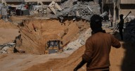 Israel identifies bodies of 2 hostages as Gaza border crossing with Egypt remains closed