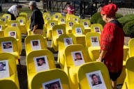 Skokie vigil honors victims 2 years after Oct. 7 attacks