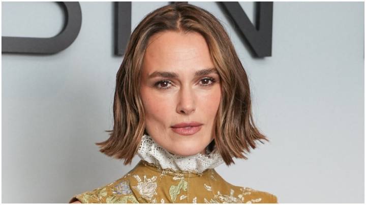 Keira Knightley recalls paparazzi abuse at 18: Called me whore to provoke reaction