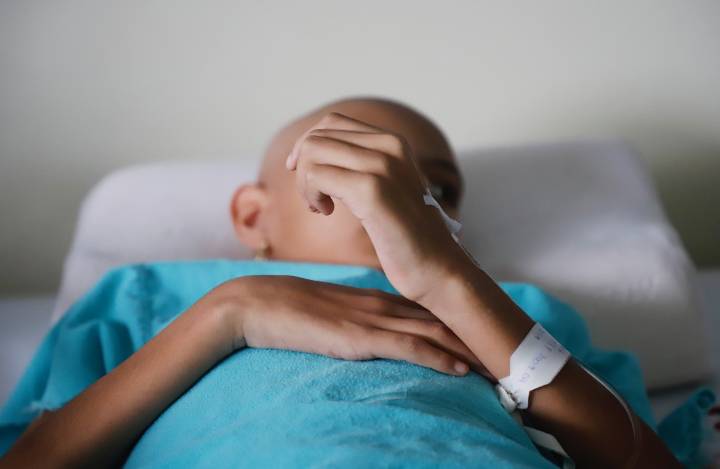 Reducen en IMSS diagnóstico de leucemia de 3 semanas a 72 horas