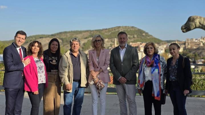 García Torijano resalta el liderazgo de C