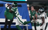 Jets Should Promote 4th-Round Rookie to Starting Job