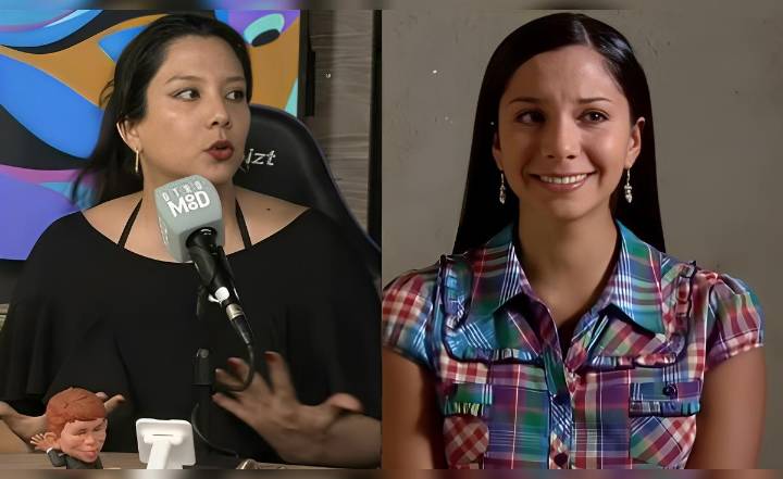 Mayra Couto sorprende al revelar que le gustaría volver a 'AFHS', pero pone inesperada condición: "Me gustaría mucho"