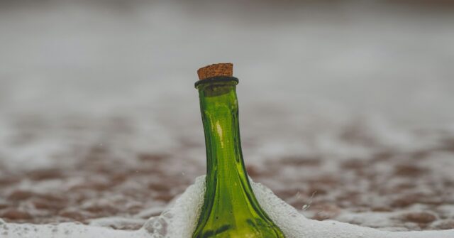 Message in a Bottle: Great War Troops' Letter Floats Home After 109 Years