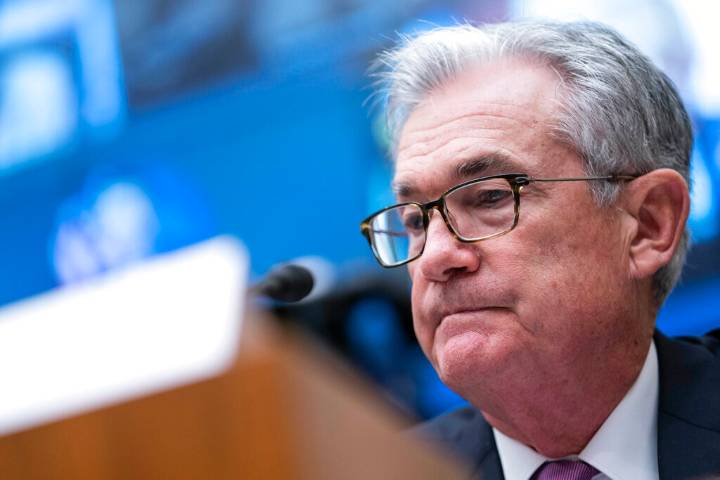 El presidente de la Fed, preocupado por la desaceleración en la creación de empleo