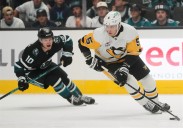 How Ryan Shea’s exit interview with the Penguins helped him seize a top
