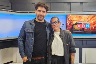 Fernando Lavanderos y Ana Tijoux revelan los secretos detrás de Eterno: “Colo Colo está arraigado en la historia de Chile”