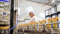 Nestlé is cutting 16,000 jobs due partly to automation