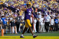Attorney updates on LSU star Kyren Lacy's homicide case
