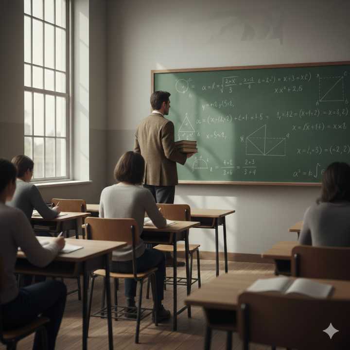 Día del Profesor: La historia y la fecha que todo chileno debe saber