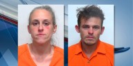 Mother, her boyfriend arrested after death of toddler, Suwannee County deputies say