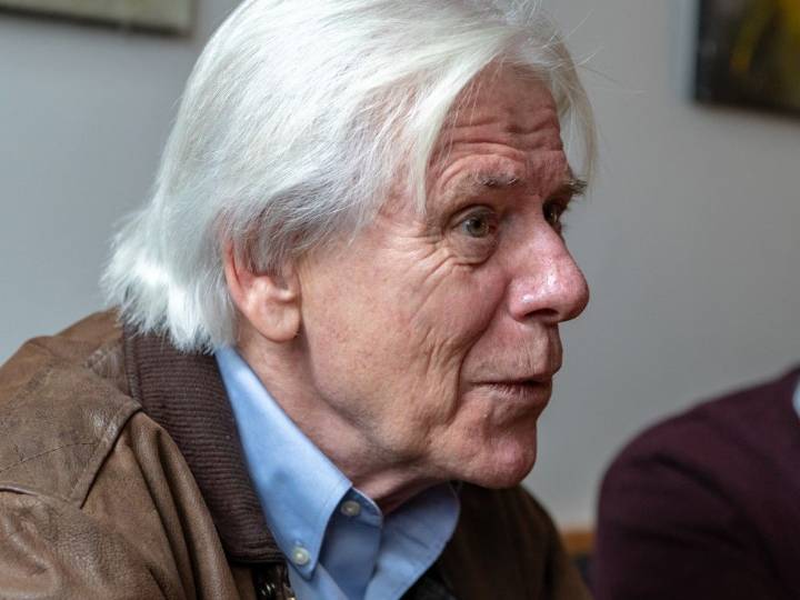 Obituary: Former CBC Montreal newscaster Dennis Trudeau was 'a wonderful storyteller'