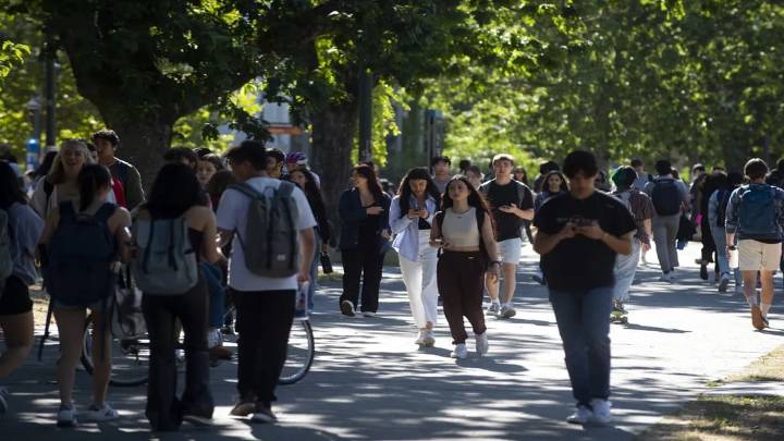 47,000 foreign students in Canada at risk of visa breach, IRCC reports 8% non