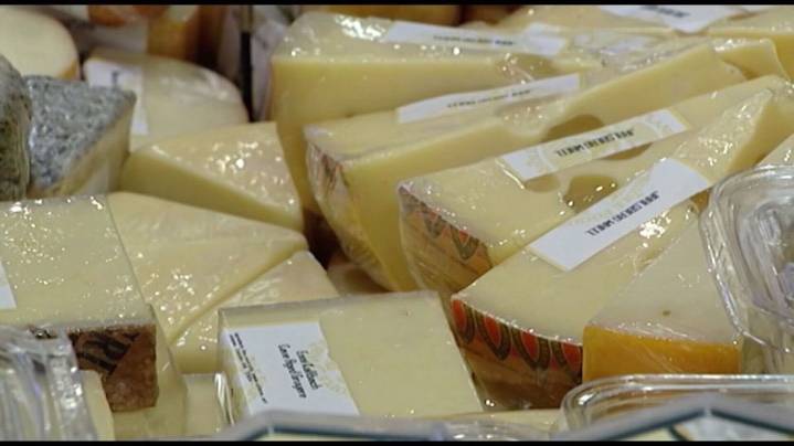 Local organizations help families as they brace for SNAP benefits pause