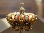 Espectacular robo de joyas de Napoleón de un valor incalculable en el Museo del Louvre