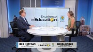 Excellence in Education: Hopkins Public Schools’ Becca Drozd