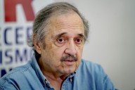 Ricardo Alfonsín estará el jueves en Mar del Plata