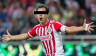 Sherlyn, la hija no reconocida de Omar “N”; otra de las polémicas extra cancha del jugador