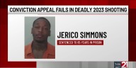 Appeal attempt for Fort Wayne man convicted in deadly 2023 shooting fails