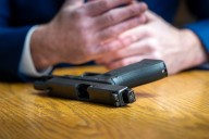Glock under fire as N.J. lawsuit over illegal machine gun conversions clears major hurdle