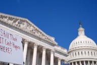 Federal shutdowns usually don't do much economic damage. There are reasons to worry about this one
