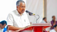Attack on CJI direct result of communal propaganda being spread by Sangh Parivar: CM Vijayan
